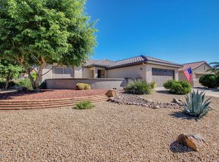 16522 W La Posada Ln, Surprise, AZ 85374