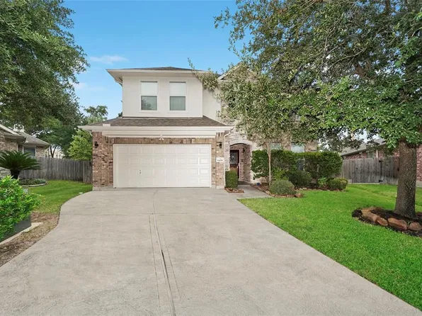 8406 Oak Villa Ct, Spring, TX 77389