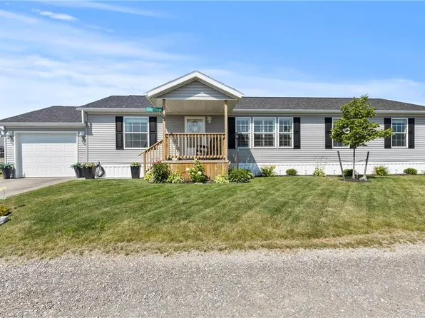 13 Hickory Ct, Norfolk County, ON N0A 1N6