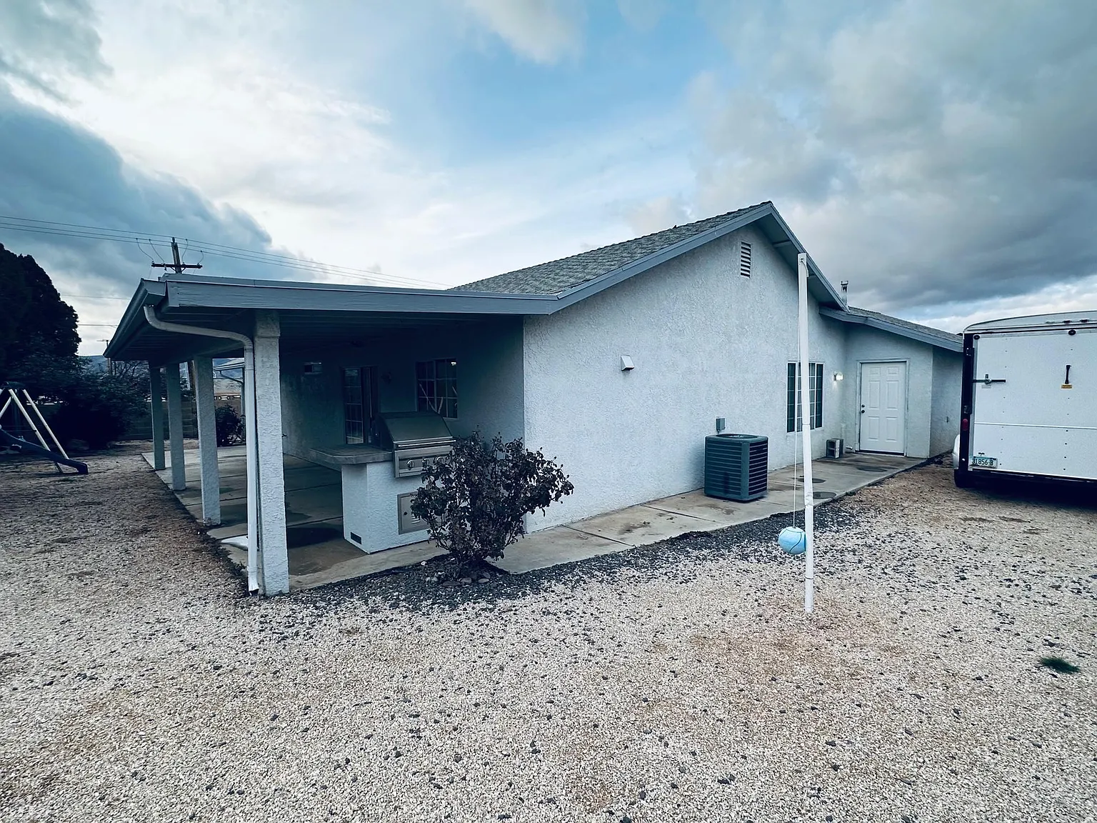 3750 E Potter Ave — Photo 2