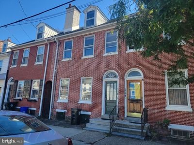 116 E Broad St, Burlington, NJ, 08016
