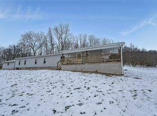 42 Gress Rd, Creekside, PA 15732
