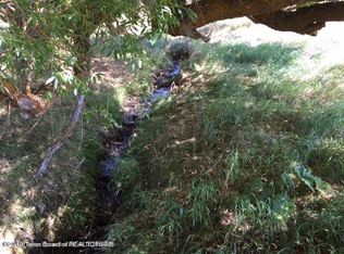 0 Grover Dry Farm Rd, Grover, WY 83122