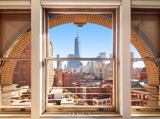 100 Hudson St, New York, NY 10013