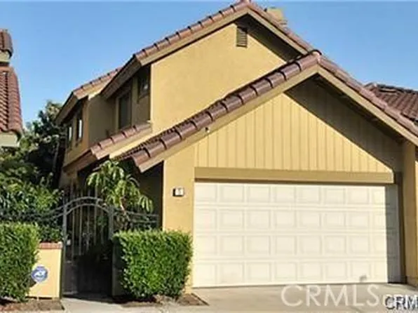 5 Fasano, Irvine, CA 92620