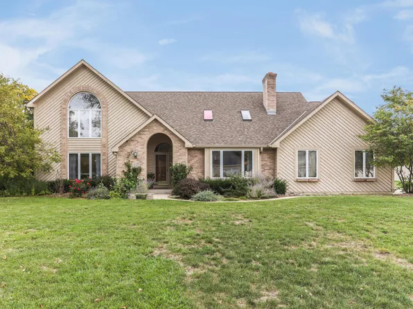 8505 43rd Ave, Kenosha, WI 53142