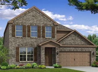 1521 Tumbleweed Trl, Northlake, TX 76226