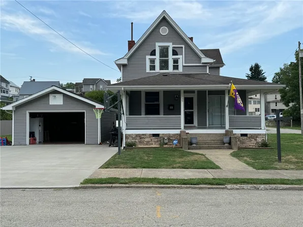 239 E Elm St, Waynesburg, PA 15370