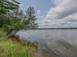 948 Wabedo Springs Rd NE, Longville, MN 56655