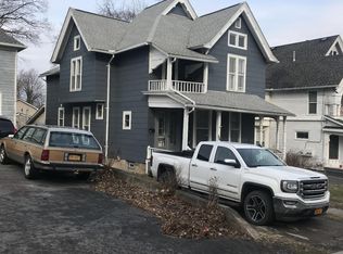 54 Park Pl, Lockport, NY 14094