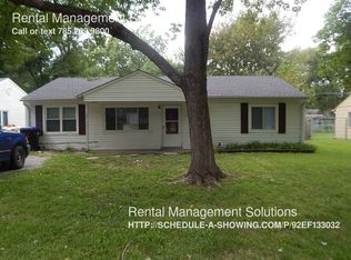 3611 SW Kirklawn Ave, Topeka, KS 66611