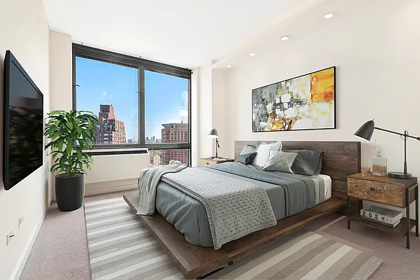 Rented by Corcoran | media 4