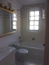 Rented by Carlyle Property Management