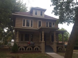 207 W Mill St, Capac, MI 48014