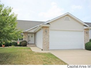 3517 Lytham Dr, Springfield, IL 62712