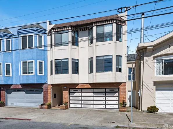 870-872 38th Ave, San Francisco, CA 94121