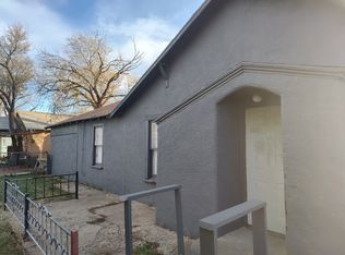 365 W Panhandle St, Slaton, TX 79364