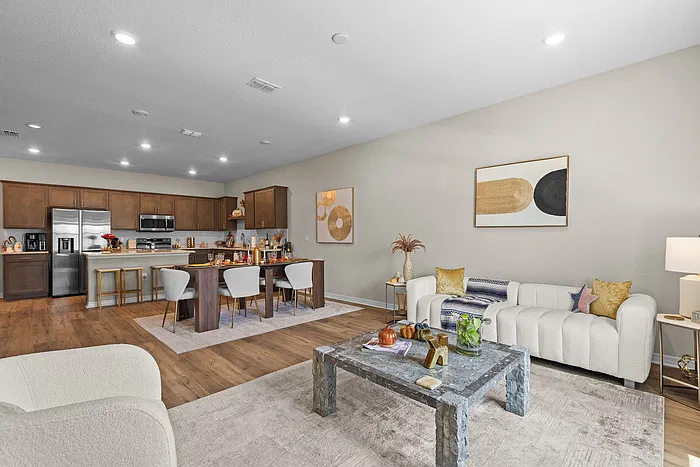 3 bed, 2.5 bath, 1700 sqft, $2,250 — Photo 4