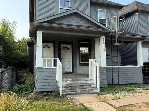 1617 12th Ave SW, Calgary, AB T3C 0R3