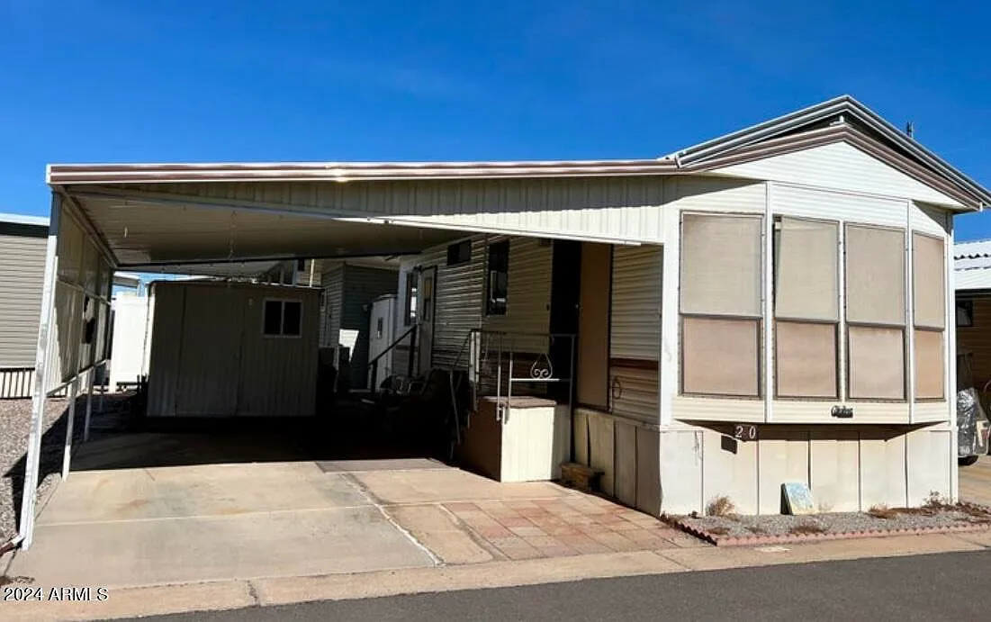 1 bed, 1.0 bath, 409 sqft, $1,350 — Photo 1
