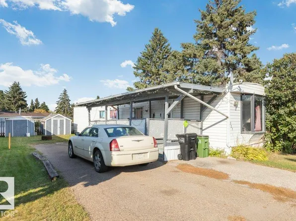 321 Westbrook Way, Edmonton, AB T5S 1T6