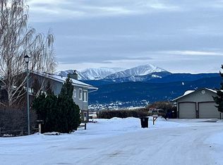 309 Galaxy Dr, Butte, MT 59701