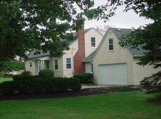 5011 Smothers Rd, Westerville, OH 43081