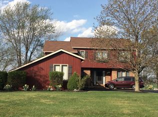 31 Nelson Dr, Carlisle, PA 17015