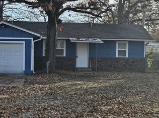 403 W Allen Rd, Tahlequah, OK 74464