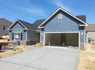 7641 Channery Way, Raleigh, NC 27616