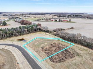 Lot 2 Hawks View Drive #2, Edgerton, WI 53534