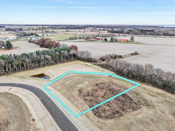 Lot 2 Hawks View #2, Edgerton, WI 53534
