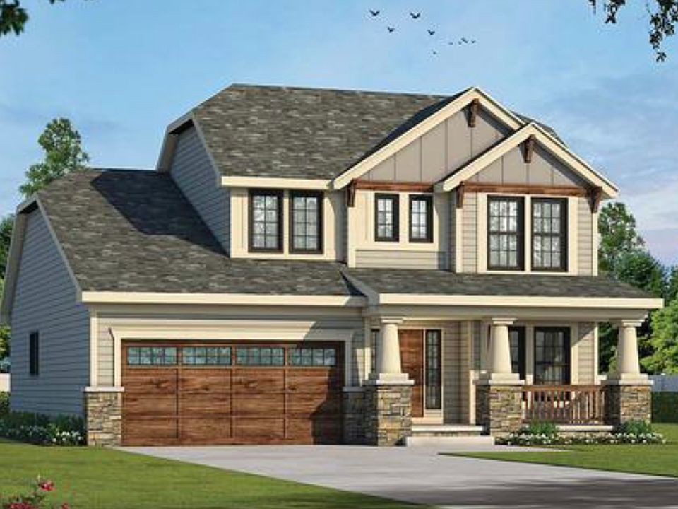 Color Choices for this home will be Driftwood and Greystone More pics coming soon
