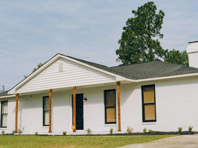 2549 Anthony Dejuan Pkwy, Hephzibah, GA, 30815