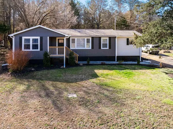174 Knollwood Heights Rd, Pickens, SC 29671