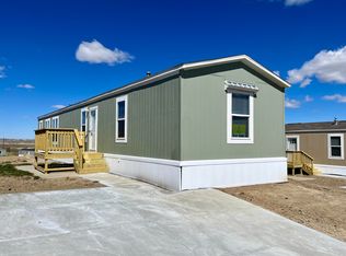 Jessup Jackson Plan, Aspen Community, Evansville, WY 82636