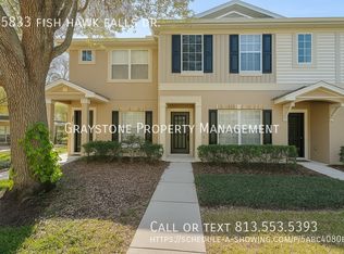 15833 Fishhawk Falls Dr, Lithia, FL 33547