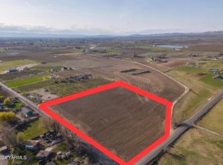 Beam Nelson Rd, Granger, WA 98932