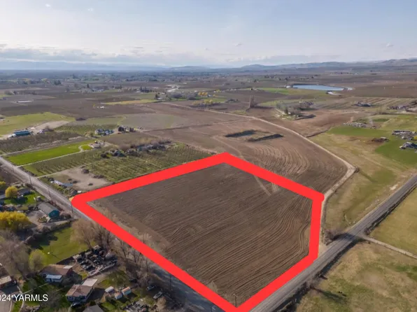 Beam Nelson Rd, Granger, WA 98932