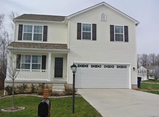 209 Shaleridge Dr, Pataskala, OH 43062