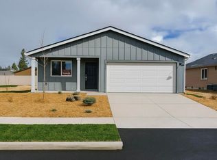 16650 Grey Pine St, La Pine, OR 97739