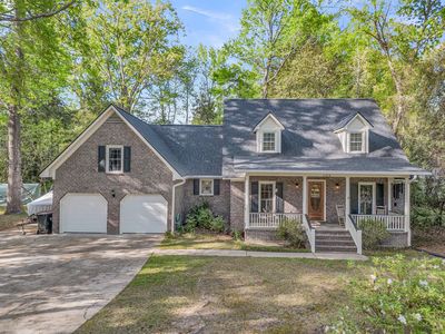 109 Dan Miler Ln, Summerville, SC, 29483