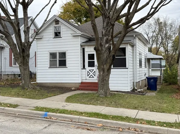 546 Bucklin St, La Salle, IL 61301