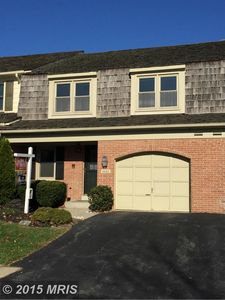 4053 Norbeck Square Dr, Rockville, MD, 20853