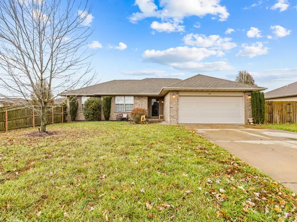 140 Ledgestone Drive, Rogersville, MO 65742