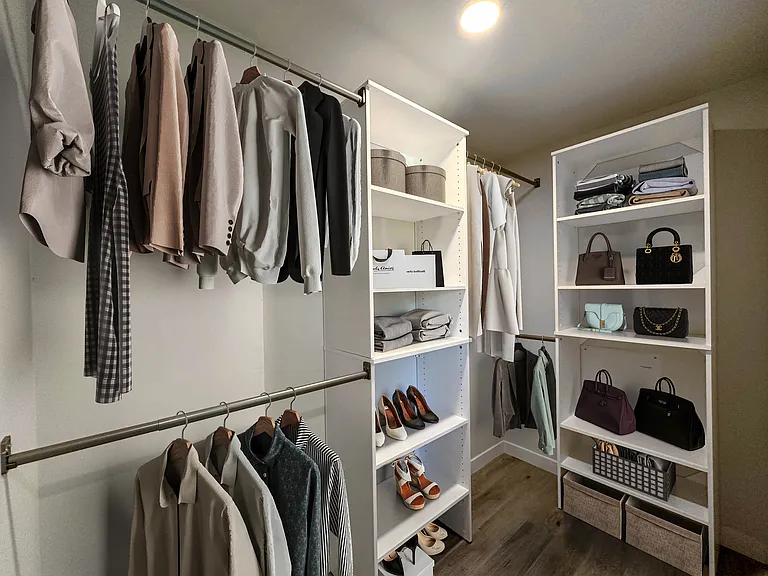 The Dream on Tamarind |Oversized Designer Closets (Select Unit Types)