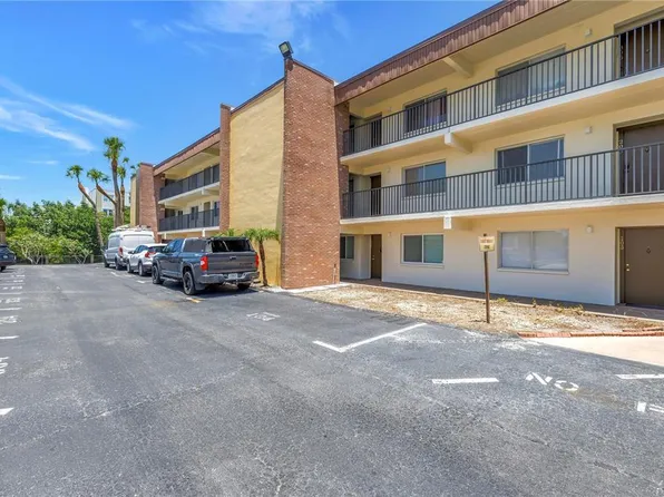 4435 1ST STREET NE #305, ST PETERSBURG, FL 33703