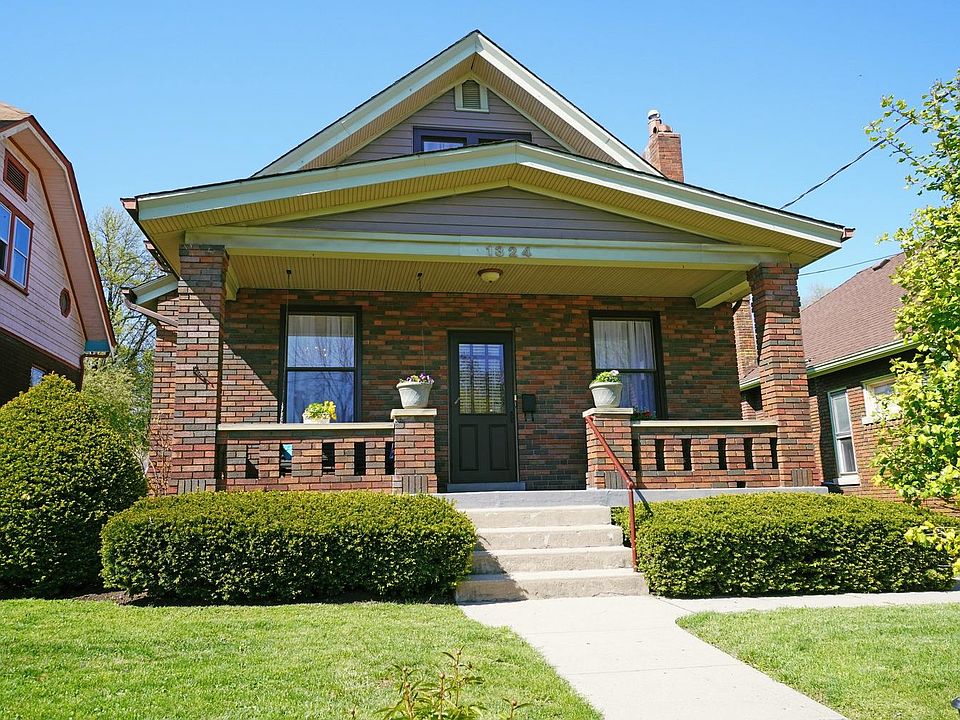1st image of 1324 Pullan Ave