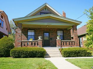 1324 Pullan Ave, Cincinnati, OH 45223