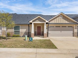 815 E Grande Blvd #R-103, Tyler, TX 75703